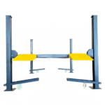 KT-4H850, 4 Post Vehicle Storage Lift 8,500lb - Image 10
