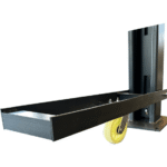KT-4H850, 4 Post Vehicle Storage Lift 8,500lb - Image 8