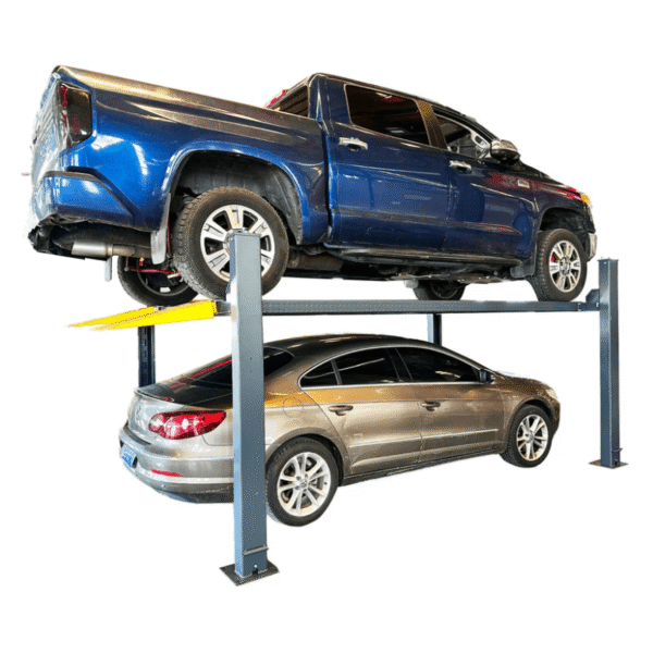 KatoolKT-4H850-9_1_800x800-600x600-1.png KT-4H850, 4 Post Vehicle Storage Lift 8,500lb - Image 1