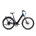 Rad Power RadKick Belt Drive Electric Lightweight Bike - Image 2