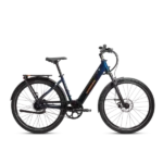 Rad Power RadKick Belt Drive Electric Lightweight Bike