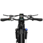 Aipas M2 Xterrain Ebike Aipas-M2-black Basket - Image 9