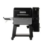 Masterbuilt Gravity Series XT Digital Charcoal Grill and Smoker - Image 2