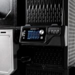 Masterbuilt Gravity Series XT Digital Charcoal Grill and Smoker - Image 5