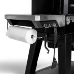 Masterbuilt Gravity Series XT Digital Charcoal Grill and Smoker - Image 4