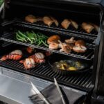 Masterbuilt Gravity Series XT Digital Charcoal Grill and Smoker - Image 3