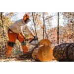 MS 311 STIHL Chainsaw - Image 3
