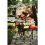 MS 311 STIHL Chainsaw - Image 5