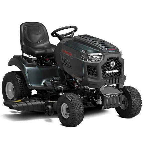 MTD-22-hp-46-in-Fab-Tractor-Lawn-Mower_c239625e-f125-4730-9b40-c77b77f739a3.d59473d239159520c3185ce09b685e00.jpg MTD 274107 22 hp 46 in. Fab Tractor Lawn Mower - Image 1