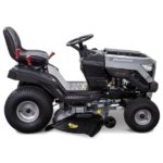 Murray MT100 42 in. 13.5 HP 500cc E1350 Series Briggs and Stratton Engine 6-Speed Manual Gas Riding Lawn Tractor Mower - Image 6