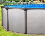 Melenia Above Ground Pool - Image 7