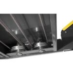 Bendpak HD-9 9,000-Lb. Capacity Standard Width 4 Post Car Lift - Image 6