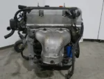 JDM 2006-2008 Acura TSX K24A2 Motor K24A-RBB3 2.4L 4 Cyl Engine - Image 6