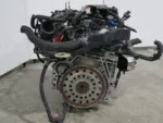 JDM 2006-2008 Acura TSX K24A2 Motor K24A-RBB3 2.4L 4 Cyl Engine - Image 3