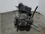 JDM 2007-2012 Nissan Sentra Motor MR20DE 2.0L 4 Cyl Engine - Image 2