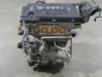 JDM 2006-2008 Toyota RAV4 2008-2013 Scion xb Engine 2.4L 4 Cyl Motor JDM 2AZ-FE 2AZ - Image 7