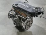 JDM 2006-2008 Toyota RAV4 2008-2013 Scion xb Engine 2.4L 4 Cyl Motor JDM 2AZ-FE 2AZ - Image 8