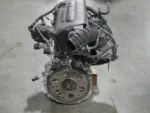 JDM 2006-2008 Toyota RAV4 2008-2013 Scion xb Engine 2.4L 4 Cyl Motor JDM 2AZ-FE 2AZ - Image 6