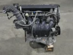 JDM 2006-2008 Toyota RAV4 2008-2013 Scion xb Engine 2.4L 4 Cyl Motor JDM 2AZ-FE 2AZ - Image 4