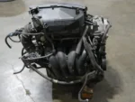 JDM 2002-2009 Toyota Camry Motor JDM 2AZ-FE 2AZ 2.4L 4 Cyl Engine - Image 4