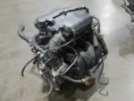 JDM 2002-2009 Toyota Camry Motor JDM 2AZ-FE 2AZ 2.4L 4 Cyl Engine - Image 5
