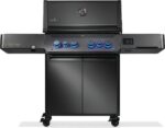 Napoleon Phantom Prestige 500 Connected Gas Grill - Image 2