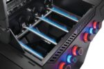 Napoleon Phantom Prestige 500 Connected Gas Grill - Image 4