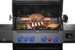 Napoleon Phantom Prestige 500 Connected Gas Grill - Image 3