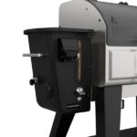 Camp Chef Woodwind Pro 36 Pellet Grill - Image 4