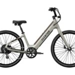 Aventon Pace 4 Step Through