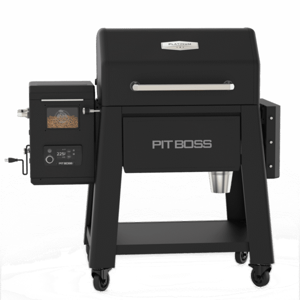 Pit-Boss-Platinum-1250-Connected-Wood-Pellet-Grill-with-Wi-Fi-and-PID-Controller_d261b9ce-e958-431a-8b07-7f7befe40419.a39dff4845eb8685b6fbc6e907e3a3fe-600x600-1.png Pit Boss Platinum 1250 Connected Wood Pellet Grill - Image 1