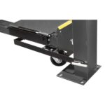 Bendpak HD-9XW 9,000 Lbs Standard Width Extra-Tall 4-Post Lift - Image 7