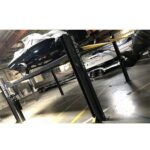 BendPak HD-7500BLX 7,500 Lb. Capacity / Vehicle & Boat Storage Lift / 82″ Rise - Image 6