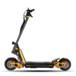INMOTION RS World’s Fastest Electric Scooter - Image 2