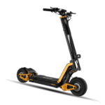 INMOTION RS World’s Fastest Electric Scooter - Image 4