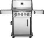 Napoleon Rogue SE 425 Gas Grill - Image 6
