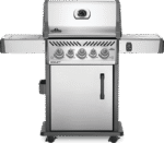 Napoleon Rogue SE 425 Gas Grill - Image 2