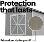 Handy Home Rookwood Storage Shed – Multiple sizes - Image 8