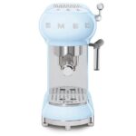SMEG SMEG 50’s Retro Style Aesthetic Espresso Coffee Machine - Image 7