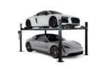 Halo Lifts 4 Post Car Lift – 9,000 LBS Capacity - Image 9