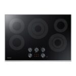 Samsung 30″ Electric Cooktop NZ30K6330RS - Image 7