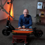 EMOVE Cruiser V2 – 52V and 60V Quad Suspension 62-Mile Long-Range Scooter - Image 15