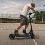 EMOVE Cruiser V2 – 52V and 60V Quad Suspension 62-Mile Long-Range Scooter - Image 16