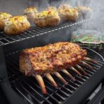 Weber Grill Searwood 600 Pellet 1500120 - Image 6