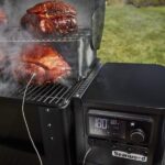 Weber Grill Searwood 600 Pellet 1500120 - Image 4