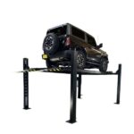 Tuxedo FP9K-DX-XLT 9,000 Lb Four Post Lift - Image 4