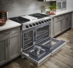 Thor Kitchen 48-Inch Gas Range - Image 6