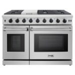 Thor Kitchen 48-Inch Gas Range - Image 2
