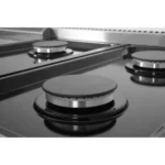 Thor Kitchen 48-Inch Gas Range - Image 5