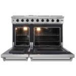 Thor Kitchen 48-Inch Gas Range - Image 3